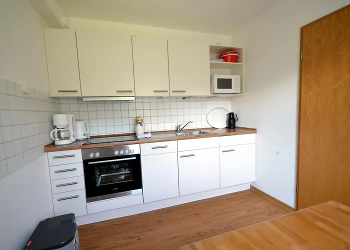 Ferienwohnungen Seeburger Weg