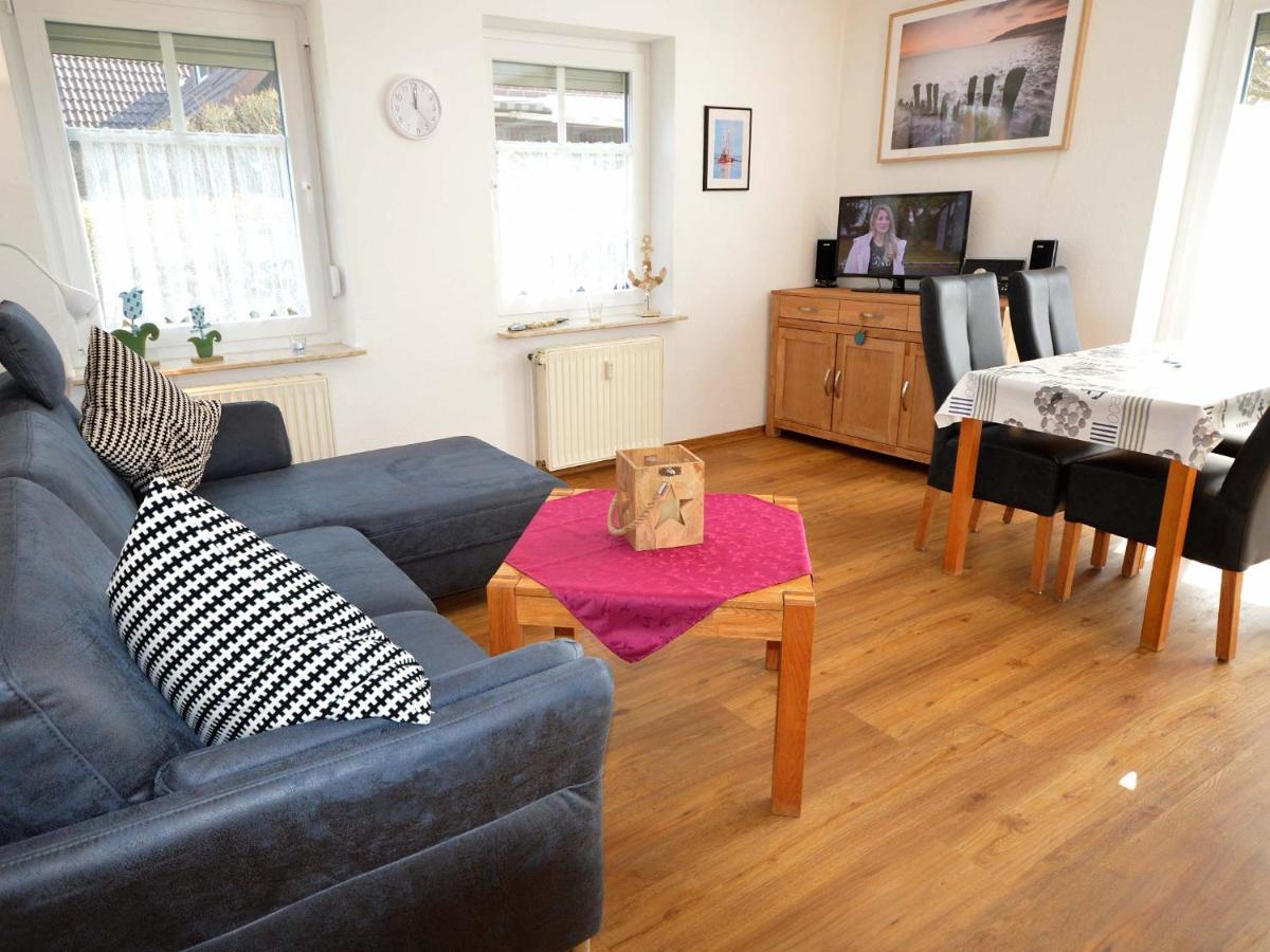 Seeburger Weg Apartment