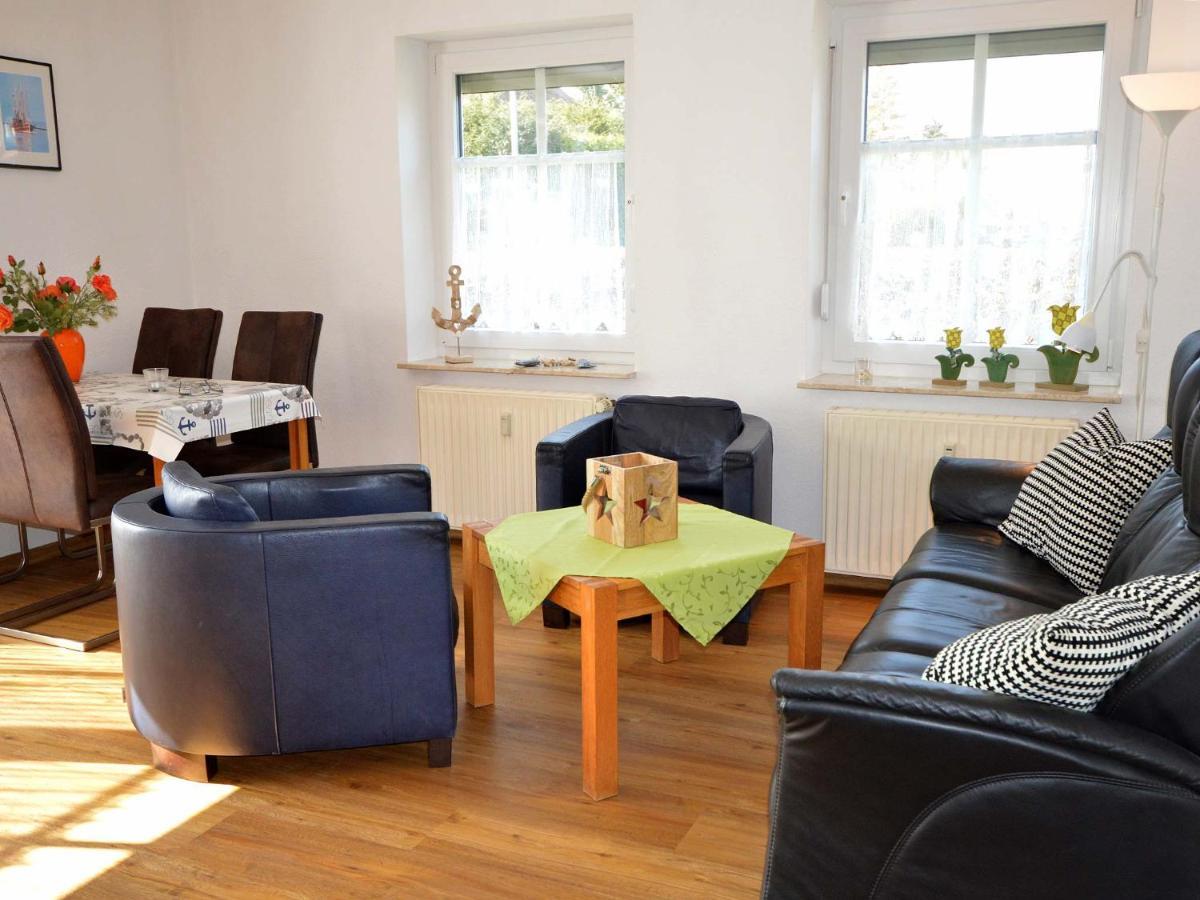 Apartment Seeburger Weg *