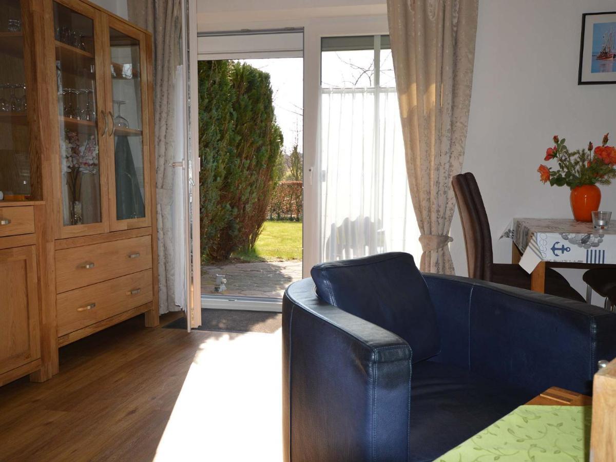 Seeburger Weg Carolinensiel