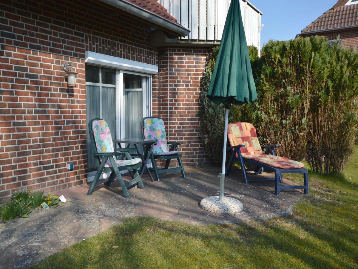 Apartment Seeburger Weg