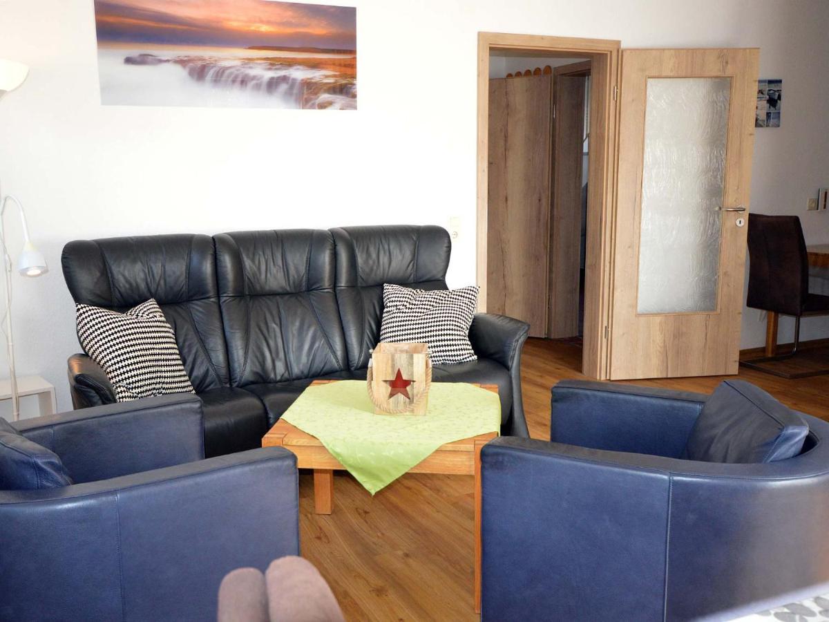 Seeburger Weg Apartment