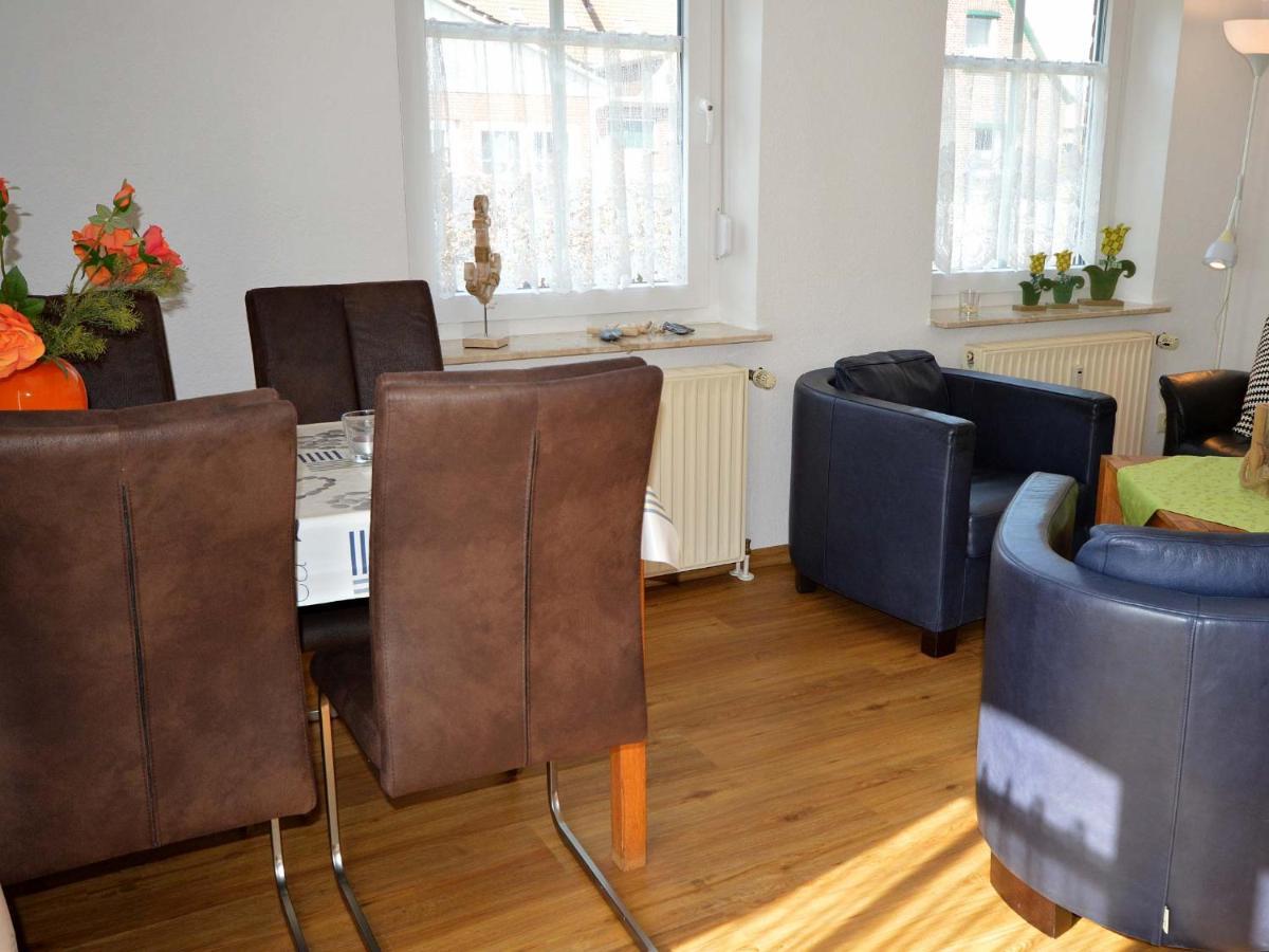Seeburger Weg Carolinensiel