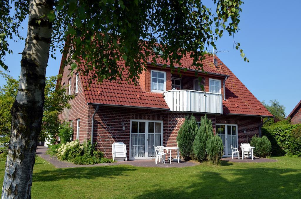 Apartment Seeburger Weg