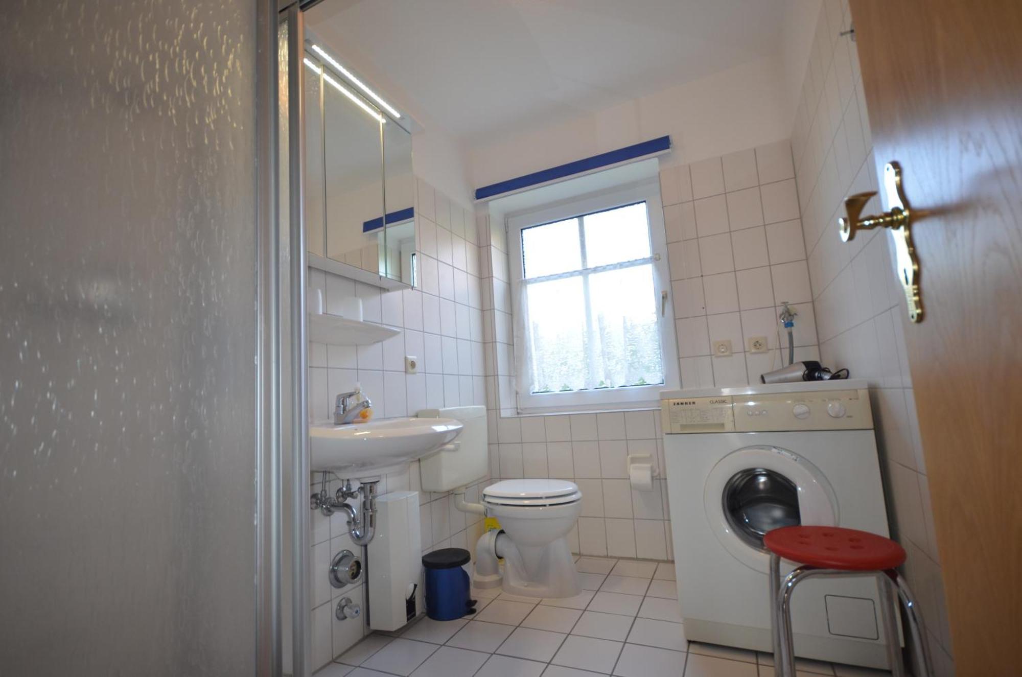 Apartment Seeburger Weg Carolinensiel