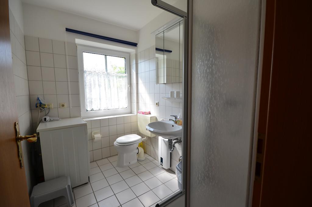 Apartment Seeburger Weg Carolinensiel