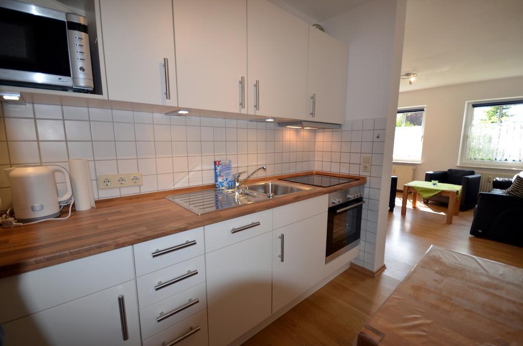 Apartment Seeburger Weg