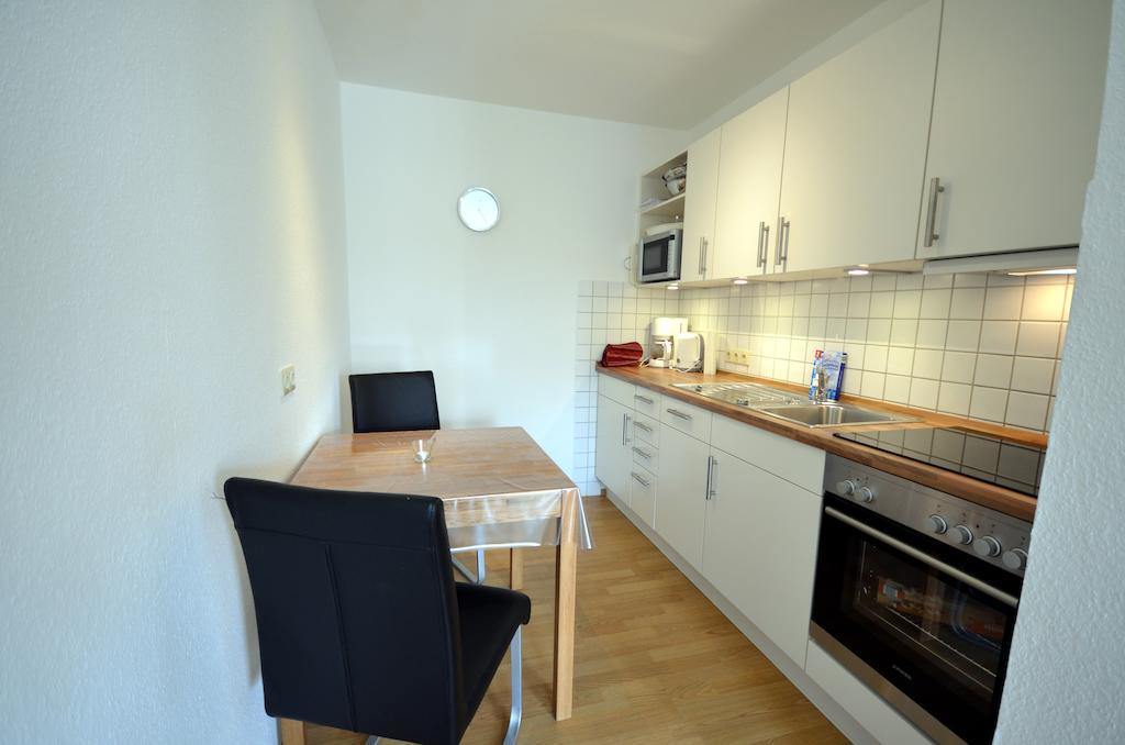 Seeburger Weg Carolinensiel